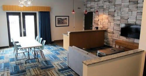 Eddy'S Mille Lacs Cabin 1 Vineland Dış mekan fotoğraf